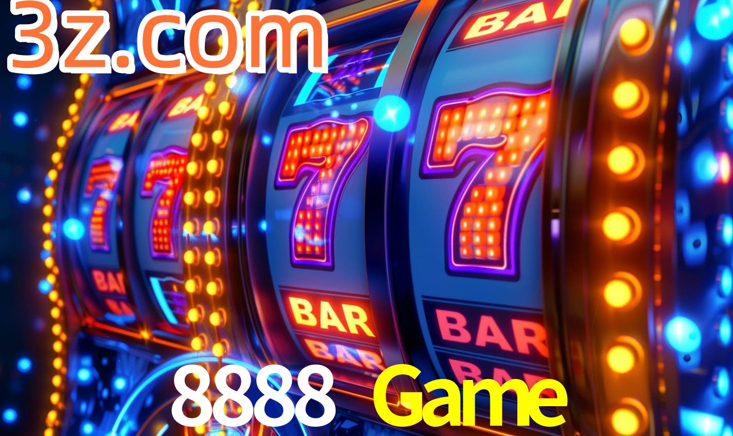 Bônus 8888 Game Para Todos